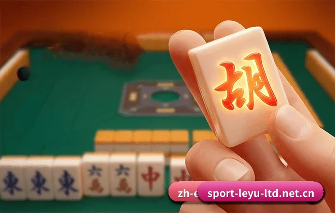 乐鱼体育的发展故事